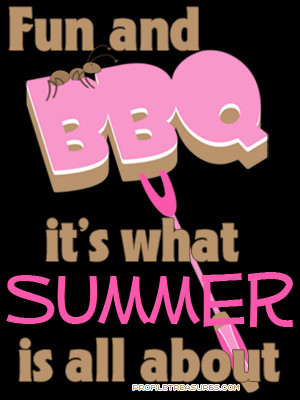 Pictures Barbecue Quotes...