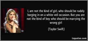 Black and White Girl Quotes