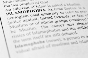 In Britain, Big Uptick In Anti-Muslim Hate Crimes