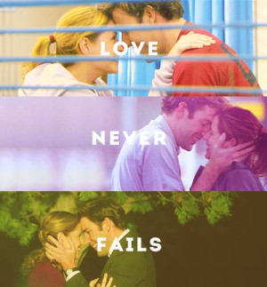 ... Quotes Jim And Pam, Jim And Pam Quotes, Tv Couples, Jim And Pam Love