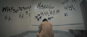 Batman Arkham City Villains