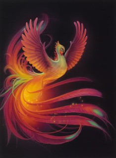 The Fabulous Phoenix