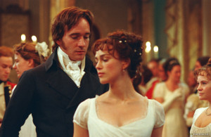 Bild zu Pride & Prejudice ( 2005 )