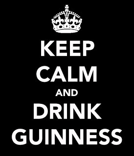 Drink Guinness (ad ognuno il suo no? )