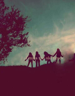... old times, love, missing old times memories love, pretty, quote