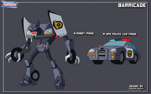 Transformers Animated BARRICADE-barricade1.jpg