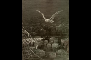 The Rime of the Ancient Mariner Wallpaper