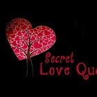Secret Love Quotes