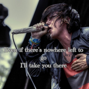 To help improve the quality of the lyrics, visit Sleeping With Sirens ...