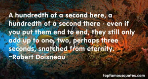 Favorite Robert Doisneau Quotes