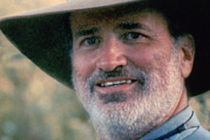 Waiting for Terrence Malick