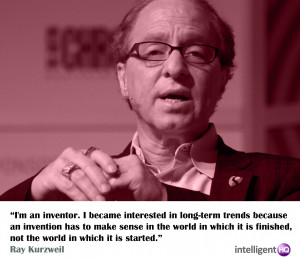 kurzweil-singularity-quote Clinic