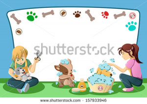 Related Pictures bull dog sign sticker beware of dog warning signs ...