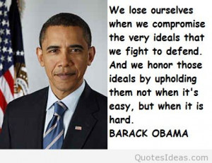 Obama is probably the great and the most important human in the world!