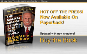 Harvey Mackay Official Website | Bestselling Author of Swim with the ...