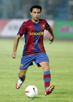 xavi Images and Graphics