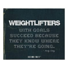 ... Succeed in Denim > Poster with motivational #weightlifting #quote
