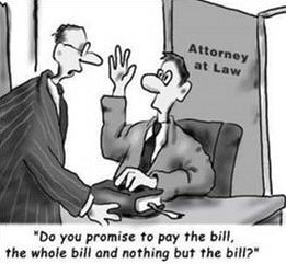Funny Quotes About Lawyers. QuotesGram