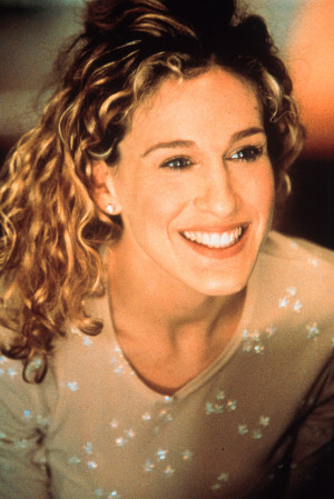 Sex And The City: The Best Carrie Bradshaw Quotes | Marie Claire