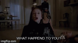 Yep, this takes the prize. The lamest hell I’ve ever heard of. Get a ...