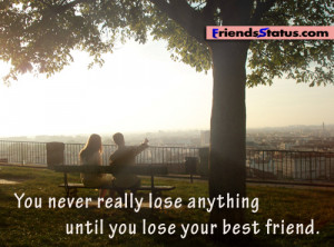 Search Results for: Quotes About Losing Your Best Friend
