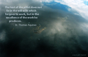 St. Thomas Aquinas Quotes St. thomas aquinas