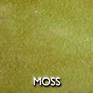 moss green color