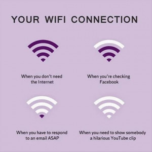 funny wifi pictures Monday Funny Pictures