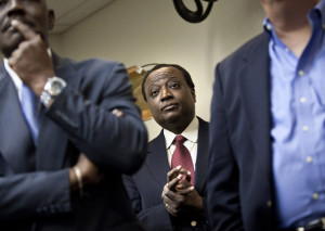 Alan Keyes Alan Keyes Chairman of the Conservative Majority PAC