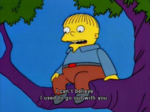 quotes funny the simpsons the simpsons simpsons crying simpsons quotes
