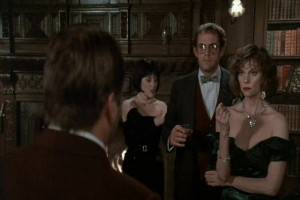 Clue Quotes and Sound Clips