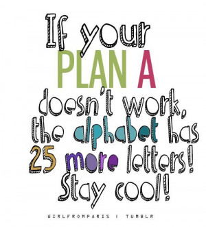 alphabet, cool, phrases, plan
