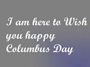 Columbus Day Activities Pinterest, Gifts Pinterest - Columbus Day 2014 ...