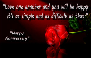 Anniversary Quotations & Facebook Statuses
