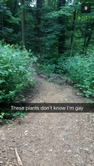 ... your secrets. | 19 People Who Are Doing Snapchat Just Right Hahahaha