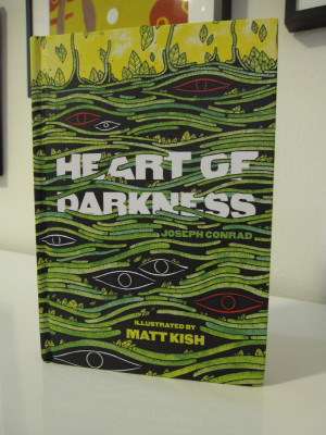 Heart Darkness Joseph Conrad