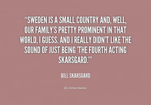 Country Quotes About Family