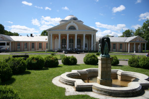 Ammende Villa Parnu Estonia