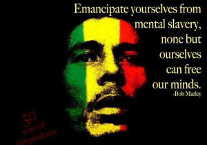 30 Best Collection Of Bob Marley Quotes