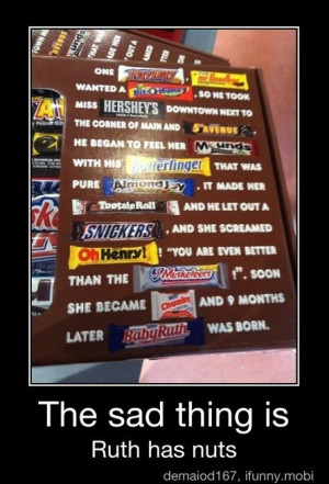 Funny Candy Stories http://www.jokeroo.com/pictures/fail/candy-bars ...