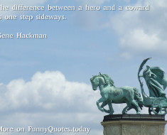 Funny quote about life by Mickey Rourke