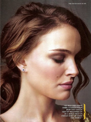 Natalie Portman Quotes