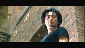 Titles Rush Hour Names Hiroyuki Sanada Event