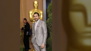 Demian Bichir Los Premios Oscar Ggnoads