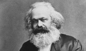 Karl Marx claimed that his system of political thought was predictive ...