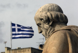 Greek Prime Minister Tsipras Quotes Sophocles: What Do Ancient Greek ...