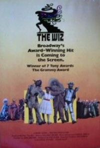 The Wiz 1978