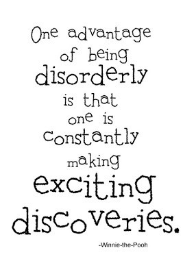 Milne - Winnie the Pooh - quote