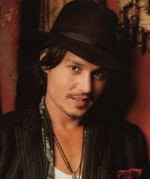 Johnny Depp 4-ever!!!