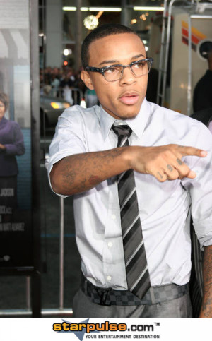 Bow Wow Pictures And Photos